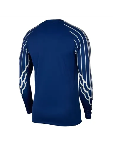 MAILLOT PSG 4TH MANCHES LONGUES SAISON 2024-2025